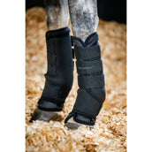 Horseware Stallgamaschen Pro Bamboo Schwarz Horseware Stallgamaschen Pro Bamboo Schwarz