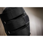 Horseware Ice Gel Hock Boots Schwarz Horseware Ice Gel Hock Boots Schwarz