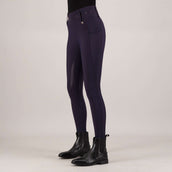 HV Polo Reitleggings HVPFavourite Full Grip Navy HV Polo Reitleggings HVPFavourite Full Grip Navy