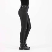 HV Polo Reitleggings HVPFavourite Full Grip Schwarz HV Polo Reitleggings HVPFavourite Full Grip Schwarz