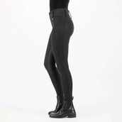 HV Polo Reitleggings HVPFavourite Full Grip Schwarz HV Polo Reitleggings HVPFavourite Full Grip Schwarz