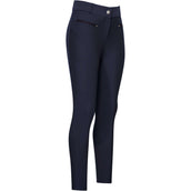 HV Polo Reithose HVPFavourite Sporty Full Grip Navy HV Polo Reithose HVPFavourite Sporty Full Grip Navy