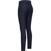 HV Polo Reithose HVPFavourite Sporty Full Grip Navy HV Polo Reithose HVPFavourite Sporty Full Grip Navy
