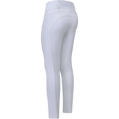 HV Polo Reitleggings HVPManou Full Grip Weiß HV Polo Reitleggings HVPManou Full Grip Weiß