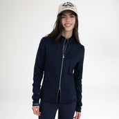HV Polo Jacke HVPJay Navy HV Polo Jacke HVPJay Navy