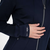 HV Polo Jacke HVPJay Navy HV Polo Jacke HVPJay Navy