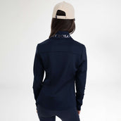 HV Polo Jacke HVPJay Navy HV Polo Jacke HVPJay Navy