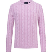 HV Polo Pullover HVPTally Kids Pretty Pink HV Polo Pullover HVPTally Kids Pretty Pink