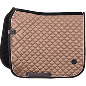 HV Polo Schabracke HVPPilar Print Dressur Champagne HV Polo Schabracke HVPPilar Print Dressur Champagne