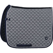 HV Polo Schabracke HVPPilar Print Dressur Navy HV Polo Schabracke HVPPilar Print Dressur Navy