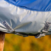 Rambo Autumn Series Turnout Navy/Grau Dots Rambo Autumn Series Turnout Navy/Grau Dots