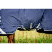 Rhino Original Turnout Lite 0g Navy/Titanium Grey Rhino Original Turnout Lite 0g Navy/Titanium Grey