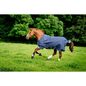 Rhino Original Turnout Lite 0g Navy/Titanium Grey Rhino Original Turnout Lite 0g Navy/Titanium Grey