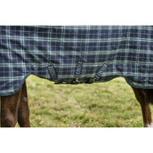 Rhino Turnout Plus 450g Varilayer Hunter Check/Green/Navy Rhino Turnout Plus 450g Varilayer Hunter Check/Green/Navy
