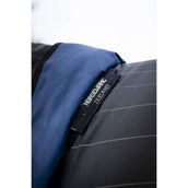 Amigo Turnout Rug FieldSafe Reflectech Plus 1200D 0g Black/Reflective/Black Amigo Turnout Rug FieldSafe Reflectech Plus 1200D 0g Black/Reflective/Black