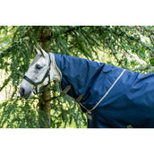 Amigo Halsstück Bravo 12 0g Navy/Titanium Grey Amigo Halsstück Bravo 12 0g Navy/Titanium Grey