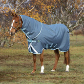 Amigo Turnout AmEco Bravo 12 Plus 250g Dark Blue/Sky Blue Amigo Turnout AmEco Bravo 12 Plus 250g Dark Blue/Sky Blue