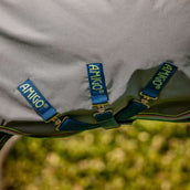 Amigo Bravo 12 Plus T/O Medium 250g Shadow/Navy/Lime Amigo Bravo 12 Plus T/O Medium 250g Shadow/Navy/Lime