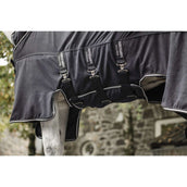 Horseware Show Ready Rug Black/Black/Silver Horseware Show Ready Rug Black/Black/Silver