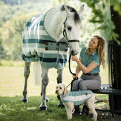Horseware Fleece Cooler Newmarket Pony Witney Dynasty Horseware Fleece Cooler Newmarket Pony Witney Dynasty