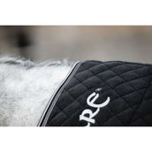 Horseware Thermal Cooler Black/Thunderstorm Grey/Silver Horseware Thermal Cooler Black/Thunderstorm Grey/Silver