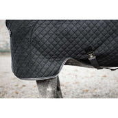 Horseware Thermal Cooler Black/Thunderstorm Grey/Silver Horseware Thermal Cooler Black/Thunderstorm Grey/Silver