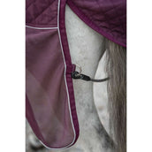 Horseware Travel Cooler Signature Burgunderrot Horseware Travel Cooler Signature Burgunderrot
