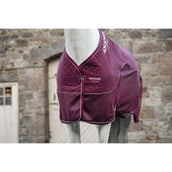 Horseware Travel Cooler Signature Burgunderrot Horseware Travel Cooler Signature Burgunderrot