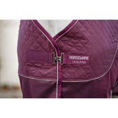 Horseware Travel Cooler Signature Burgunderrot Horseware Travel Cooler Signature Burgunderrot