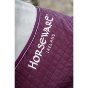 Horseware Travel Cooler Signature Burgunderrot Horseware Travel Cooler Signature Burgunderrot