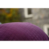 Horseware Travel Cooler Signature Burgunderrot Horseware Travel Cooler Signature Burgunderrot