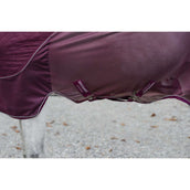 Horseware Travel Cooler Signature Burgunderrot Horseware Travel Cooler Signature Burgunderrot