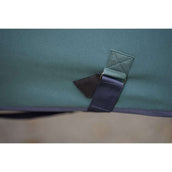 Amigo Jersey Cooler Dynasty Green/Navy/Silver Amigo Jersey Cooler Dynasty Green/Navy/Silver