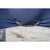 Amigo Jersey Integrated Cooler Navy/Titanium Grey/Silver Amigo Jersey Integrated Cooler Navy/Titanium Grey/Silver