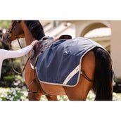 Amigo Ausreitdecke Ripstop Navy/Titanium Grey Amigo Ausreitdecke Ripstop Navy/Titanium Grey
