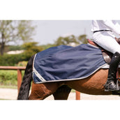 Amigo Ausreitdecke Ripstop Navy/Titanium Grey Amigo Ausreitdecke Ripstop Navy/Titanium Grey