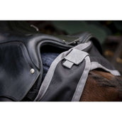Amigo Ripstop Exercise Sheet Black/Titanium Grey Amigo Ripstop Exercise Sheet Black/Titanium Grey
