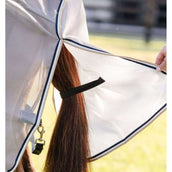 Rambo Protector Fieldsafe Silber/Marineblau/Weiß/Beige Rambo Protector Fieldsafe Silber/Marineblau/Weiß/Beige