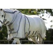 Rambo Optimo Protector Plus Silver/Thunderstorm Grey/Silver Rambo Optimo Protector Plus Silver/Thunderstorm Grey/Silver