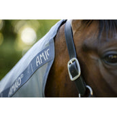 Amigo Fliegendecke Integrated Heather Blue/Blue/Silver Amigo Fliegendecke Integrated Heather Blue/Blue/Silver