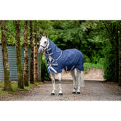 Rhino Pony Plus 100g Navy/Titanium Grey Rhino Pony Plus 100g Navy/Titanium Grey
