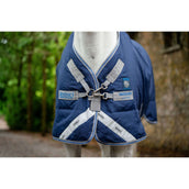 Rhino Pony Plus 100g Navy/Titanium Grey Rhino Pony Plus 100g Navy/Titanium Grey