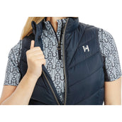 Horseware Weste Stride Core Navy Horseware Weste Stride Core Navy