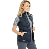 Horseware Weste Stride Core Navy Horseware Weste Stride Core Navy