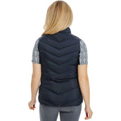 Horseware Weste Stride Core Navy Horseware Weste Stride Core Navy