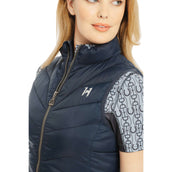 Horseware Weste Stride Core Navy Horseware Weste Stride Core Navy