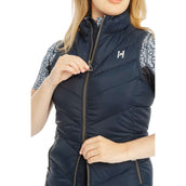 Horseware Weste Stride Core Navy Horseware Weste Stride Core Navy