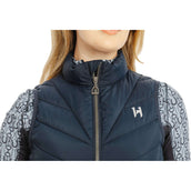 Horseware Weste Stride Core Navy Horseware Weste Stride Core Navy