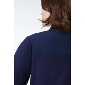 Horseware Fleecejacke Pace Core Navy Horseware Fleecejacke Pace Core Navy
