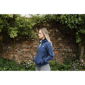 Horseware Jacke Ascend Core Navy Horseware Jacke Ascend Core Navy
